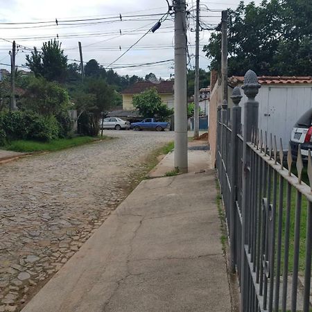Condominio Folhas Secas Conservatoria Exterior photo