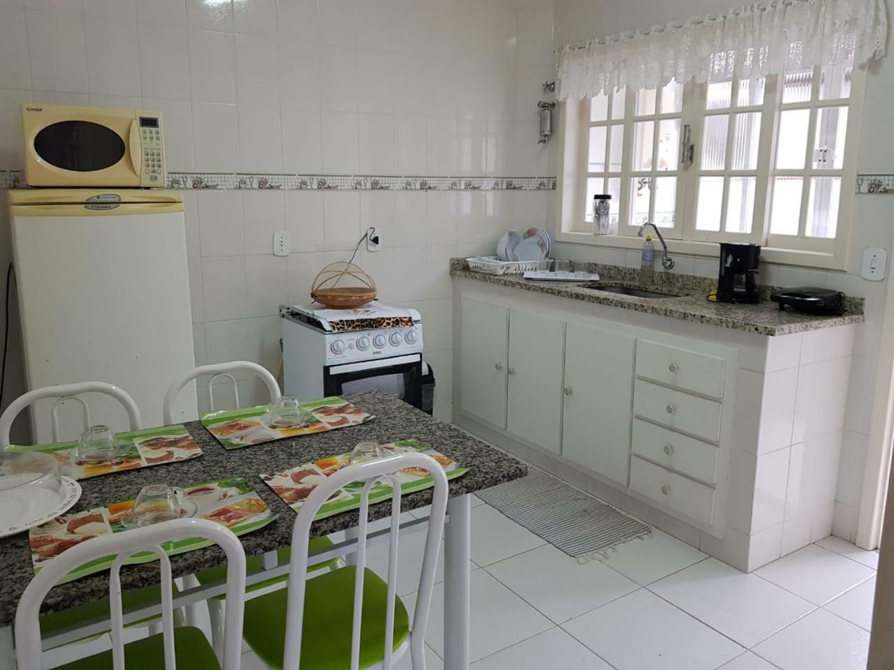 Condominio Folhas Secas Conservatoria Exterior photo