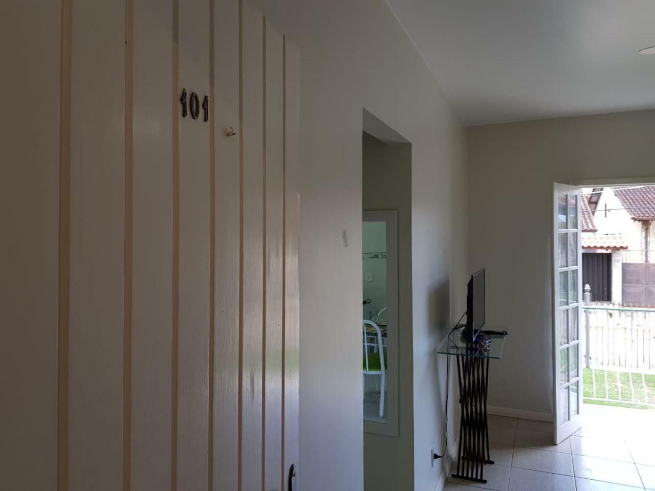 Condominio Folhas Secas Conservatoria Exterior photo